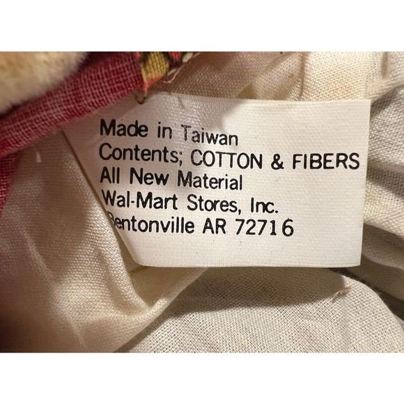 Vintage Santa and Mrs. Clause Animated 10” Wind Up No Batteries Made In Taiwan - Picture 15 of 16